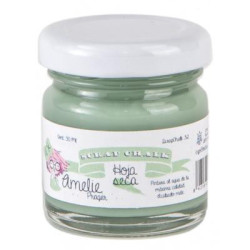 AMELIE SCRAP CHALK 32 HOJA SECA - 30 ML