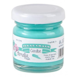 AMELIE SCRAP CHALK 33 CARIBE - 30 ML