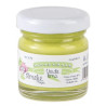 AMELIE SCRAP CHALK 34 VERDE LIMA - 30 ML