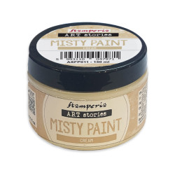 Misty Paint 150 Ml Cream