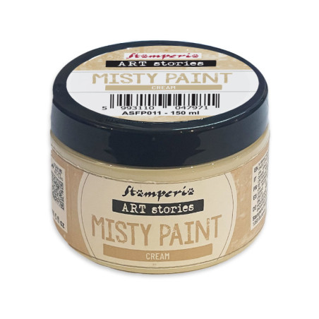 Misty Paint 150 Ml Cream