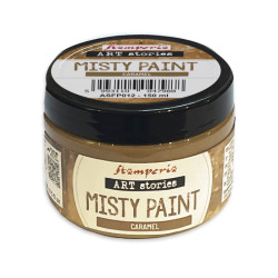 Misty Paint 150 Ml Caramel