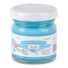 AMELIE SCRAP CHALK 39 AZUL TURQUESA - 30 ML