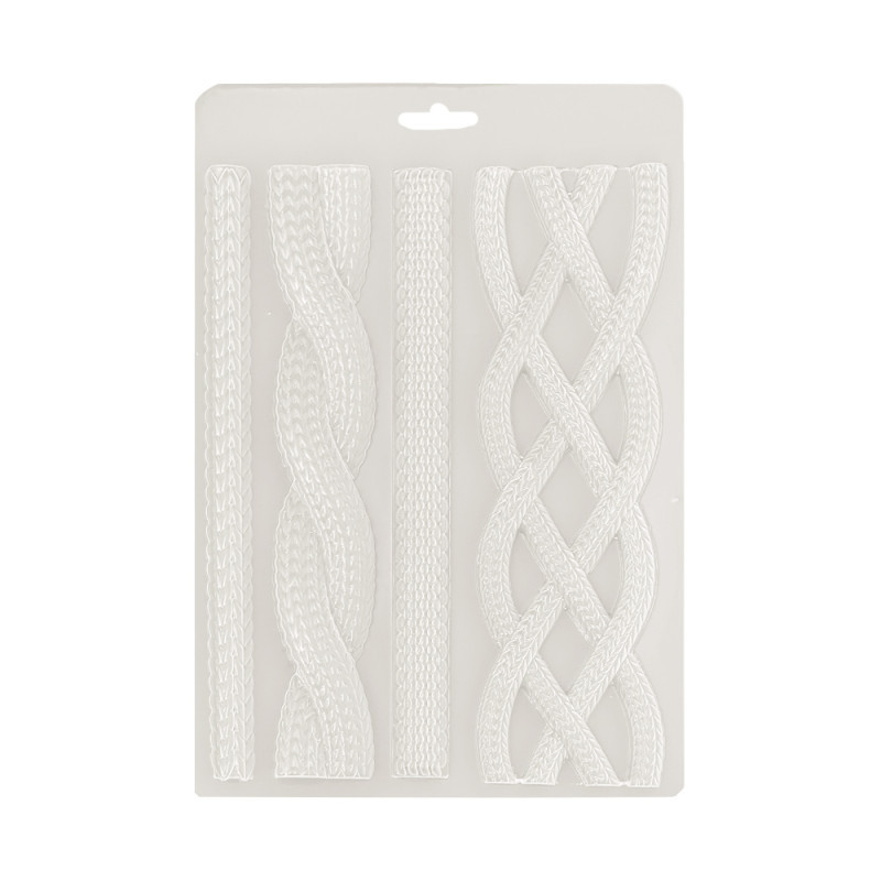 Molde Flexible A-5 Stamperia Whispering woods cuerdas Molde Flexible A-5 Stamperia Whispering woods cuerdas