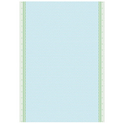 Papel de Arroz DayDream Stamperia A-4