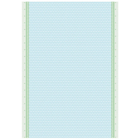 Papel de Arroz DayDream Stamperia A-4