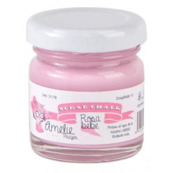 AMELIE SCRAP CHALK 43 ROSA BEBE - 30 ML