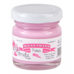 AMELIE SCRAP CHALK 44 ROSA - 30 ML