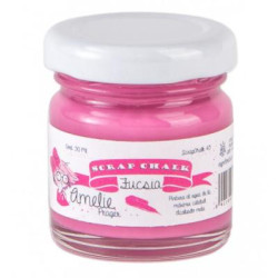 AMELIE SCRAP CHALK 45 FUCSIA - 30 ML