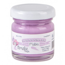 AMELIE SCRAP CHALK 46 MALVA - 30 ML