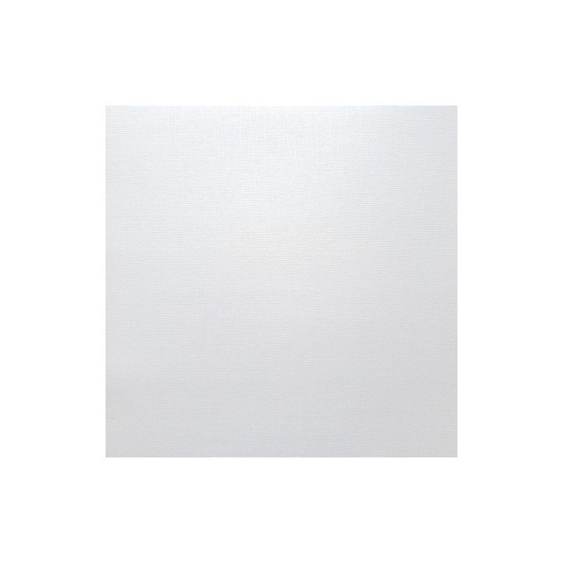 Hoja Cartulina Perlada Scrapberry's 30x30 cms. 216 grs. Off white