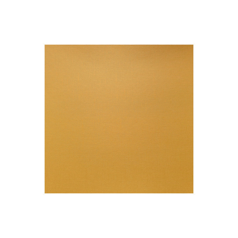 Hoja Cartulina Perlada Scrapberry's 30x30 cms. 216 grs. Dark Yellow