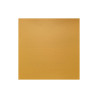 Hoja Cartulina Perlada Scrapberry's 30x30 cms. 216 grs. Dark Yellow