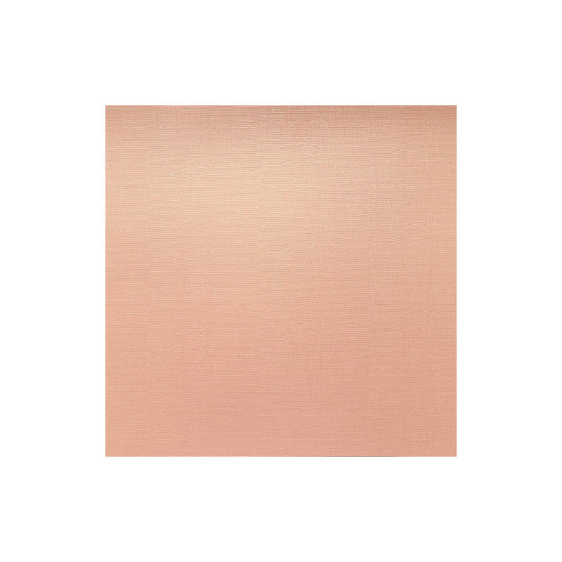 Hoja Cartulina Perlada Scrapberry's 30x30 cms. 216 grs. Salmon