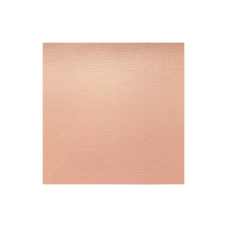 Hoja Cartulina Perlada Scrapberry's 30x30 cms. 216 grs. Salmon