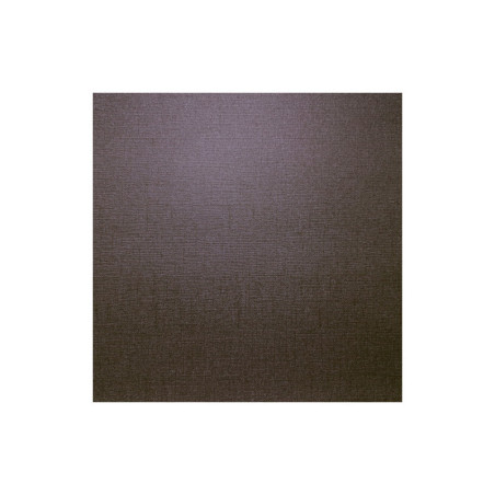 Hoja Cartulina Perlada Scrapberry's 30x30 cms. 216 grs. Brown
