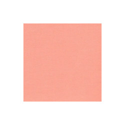 Hoja Cartulina Texturizada 30x30 cms. 216 grs. Scrapberry's Peach