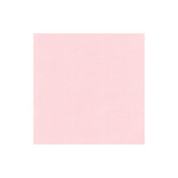 Hoja Cartulina Texturizada 30x30 cms. 216 grs. Scrapberry's Pale Pink