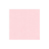 Hoja Cartulina Texturizada 30x30 cms. 216 grs. Scrapberry's Pale Pink