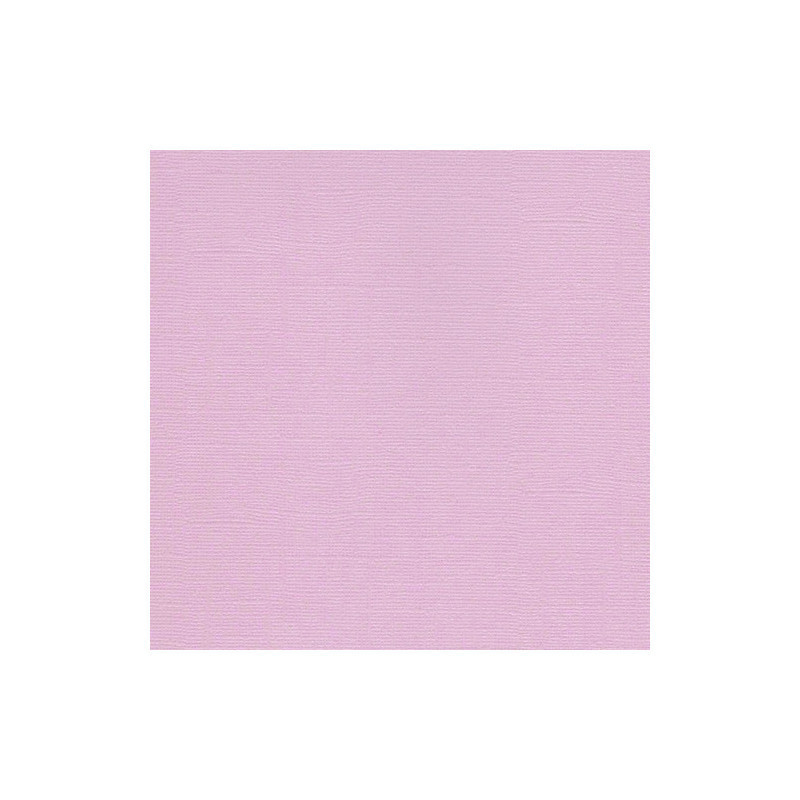 Hoja Cartulina Texturizada 30x30 cms. 216 grs. Scrapberry's Lilac
