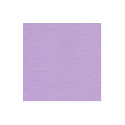 Hoja Cartulina Texturizada 30x30 cms. 216 grs. Scrapberry's Lavender