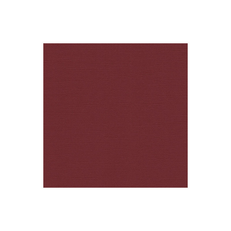 Hoja Cartulina Texturizada 30x30 cms. 216 grs. Scrapberry's Burgundy