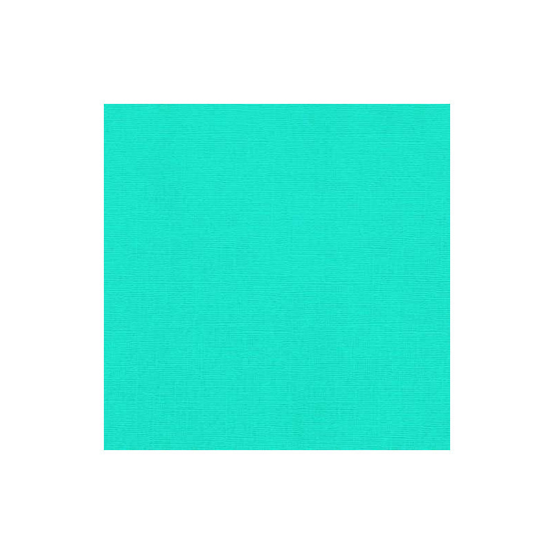 Hoja Cartulina Texturizada 30x30 cms. 216 grs. Scrapberry's Aquamarine