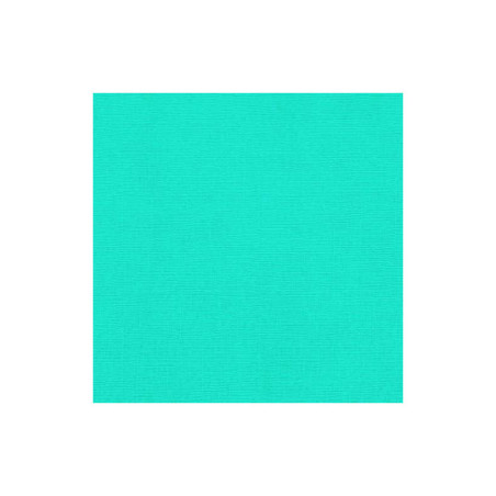 Hoja Cartulina Texturizada 30x30 cms. 216 grs. Scrapberry's Aquamarine