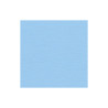 Hoja Cartulina Texturizada 30x30 cms. 216 grs. Scrapberry's Light Blue