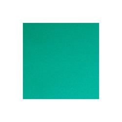 Hoja Cartulina Texturizada 30x30 cms. 216 grs. Scrapberry's Ocean Green