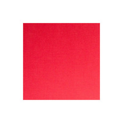 Hoja Cartulina Texturizada 30x30 cms. 230 grs. Scrapberry's Roja