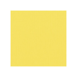 copia de Hoja Cartulina Texturizada 30x30 cms. 230 grs. Lemon Yellow