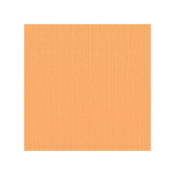 Hoja Cartulina Texturizada 30x30 cms. 230 grs. Grapefruit