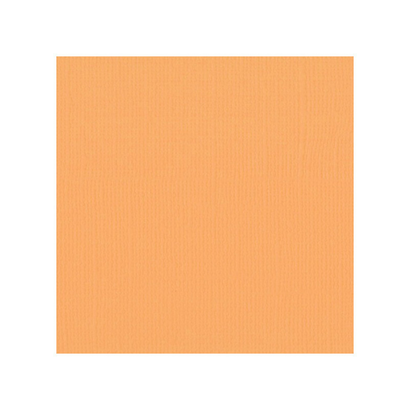 Hoja Cartulina Texturizada 30x30 cms. 230 grs. Grapefruit