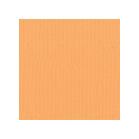 Hoja Cartulina Texturizada 30x30 cms. 230 grs. Grapefruit