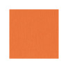 Hoja Cartulina Texturizada 30x30 cms. 230 grs. Mandarin