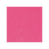 Hoja Cartulina Texturizada 30x30 cms. 230 grs. Rasberry