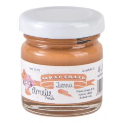 AMELIE SCRAP CHALK 52 TIERRA - 30 ML