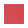 Hoja Cartulina Texturizada 30x30 cms. 230 grs. Poppy