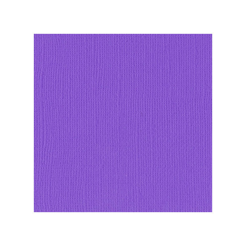 Hoja Cartulina Texturizada 30x30 cms. 230 grs. Violet