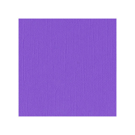 Hoja Cartulina Texturizada 30x30 cms. 230 grs. Violet