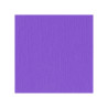 Hoja Cartulina Texturizada 30x30 cms. 230 grs. Violet