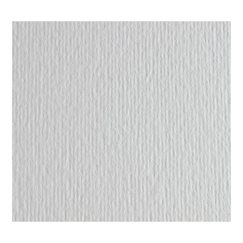 Cartulina Liso/ Rugoso 220 gr. 30.5x30.5 cms. Bianco