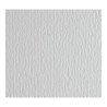 Cartulina Liso/ Rugoso 220 gr. 30.5x30.5 cms. Bianco