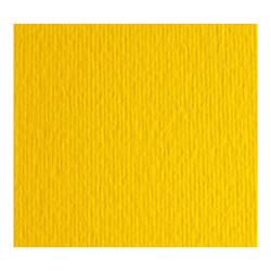 Cartulina Liso/ Rugoso 220 gr. 30.5x30.5 cms. Giallo