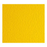 Cartulina Liso/ Rugoso 220 gr. 30.5x30.5 cms. Giallo