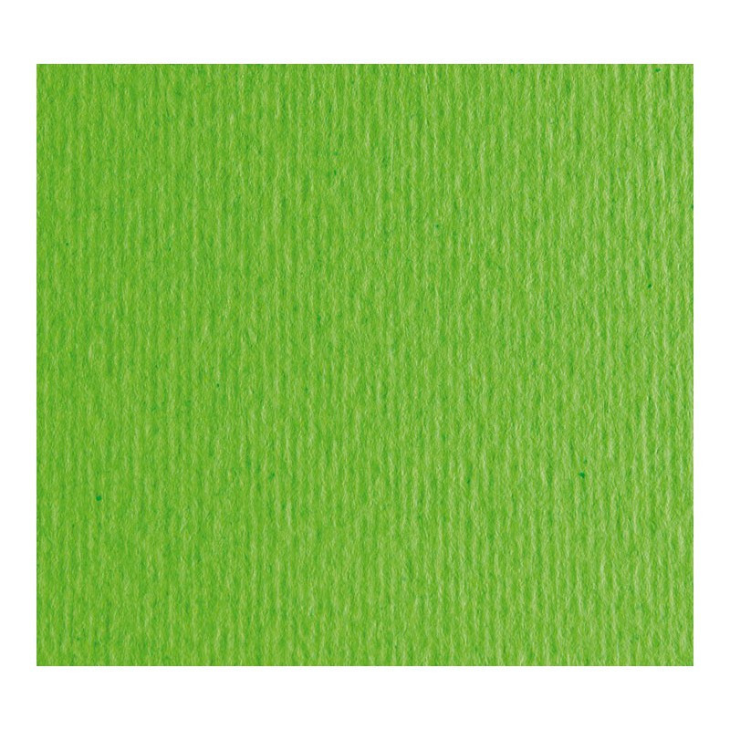 Cartulina Liso/ Rugoso 220 gr. 30.5x30.5 cms. Verde Pisello