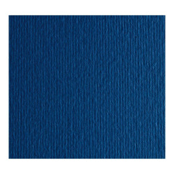 Cartulina Liso/ Rugoso 220 gr. 30.5x30.5 cms. Bleu