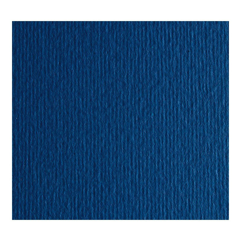 Cartulina Liso/ Rugoso 220 gr. 30.5x30.5 cms. Bleu