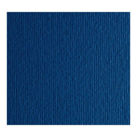 Cartulina Liso/ Rugoso 220 gr. 30.5x30.5 cms. Bleu